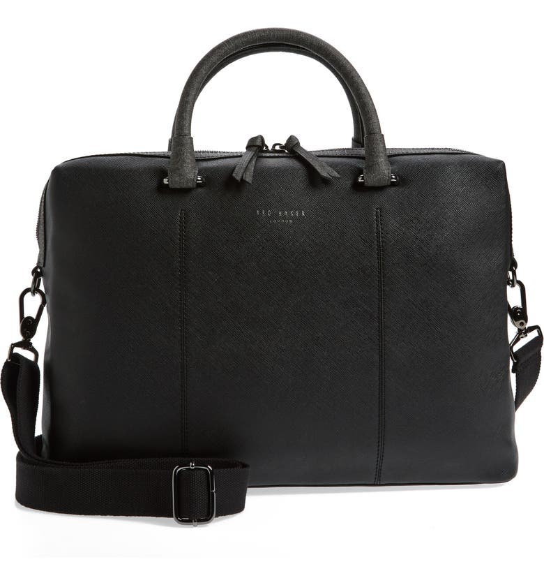 Ted Baker London Pounce Briefcase | Nordstrom
