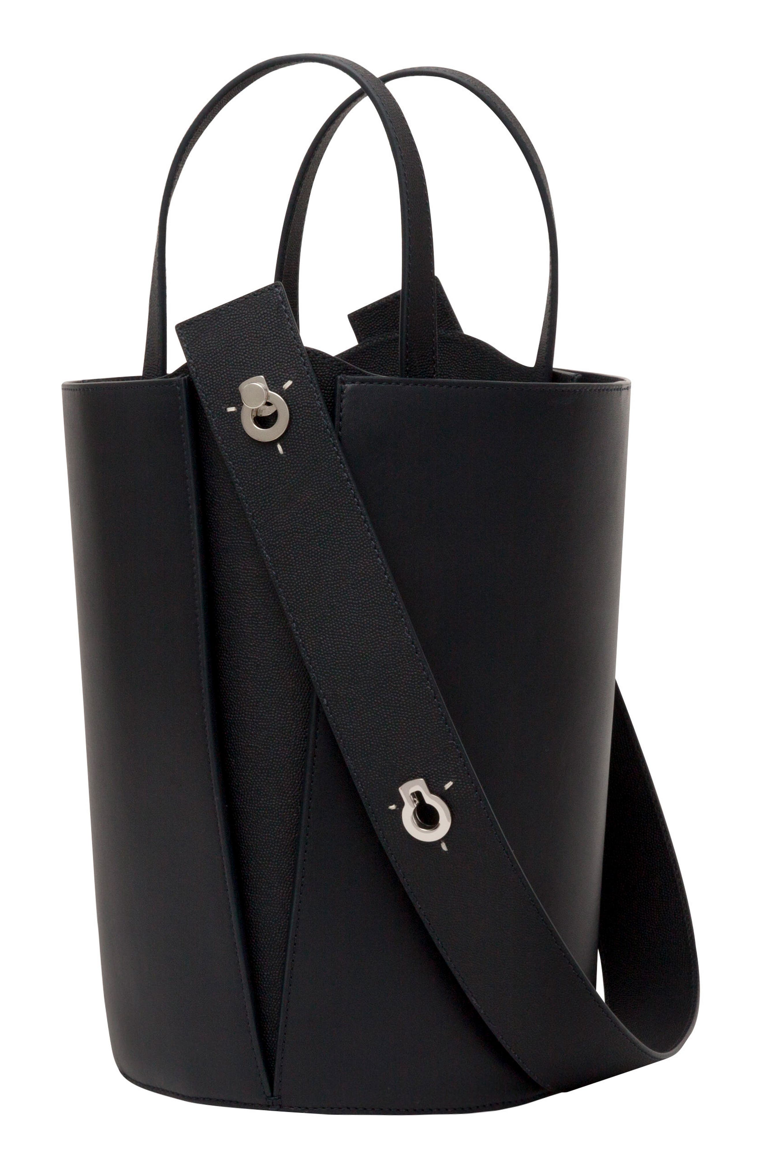 danse lente bucket bag