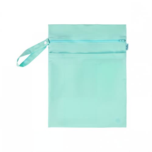 Uv Skinz Adjustable Swim Diaper Set In Aruba