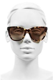The Marc Jacobs 54mm Sunglasses | Nordstrom