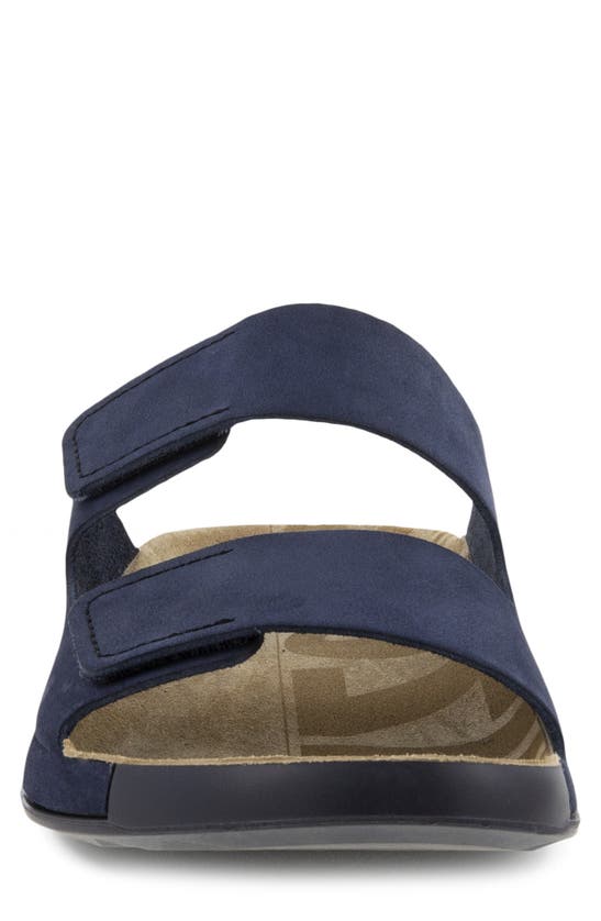 Ecco Cozmo Sandal In Night Sky