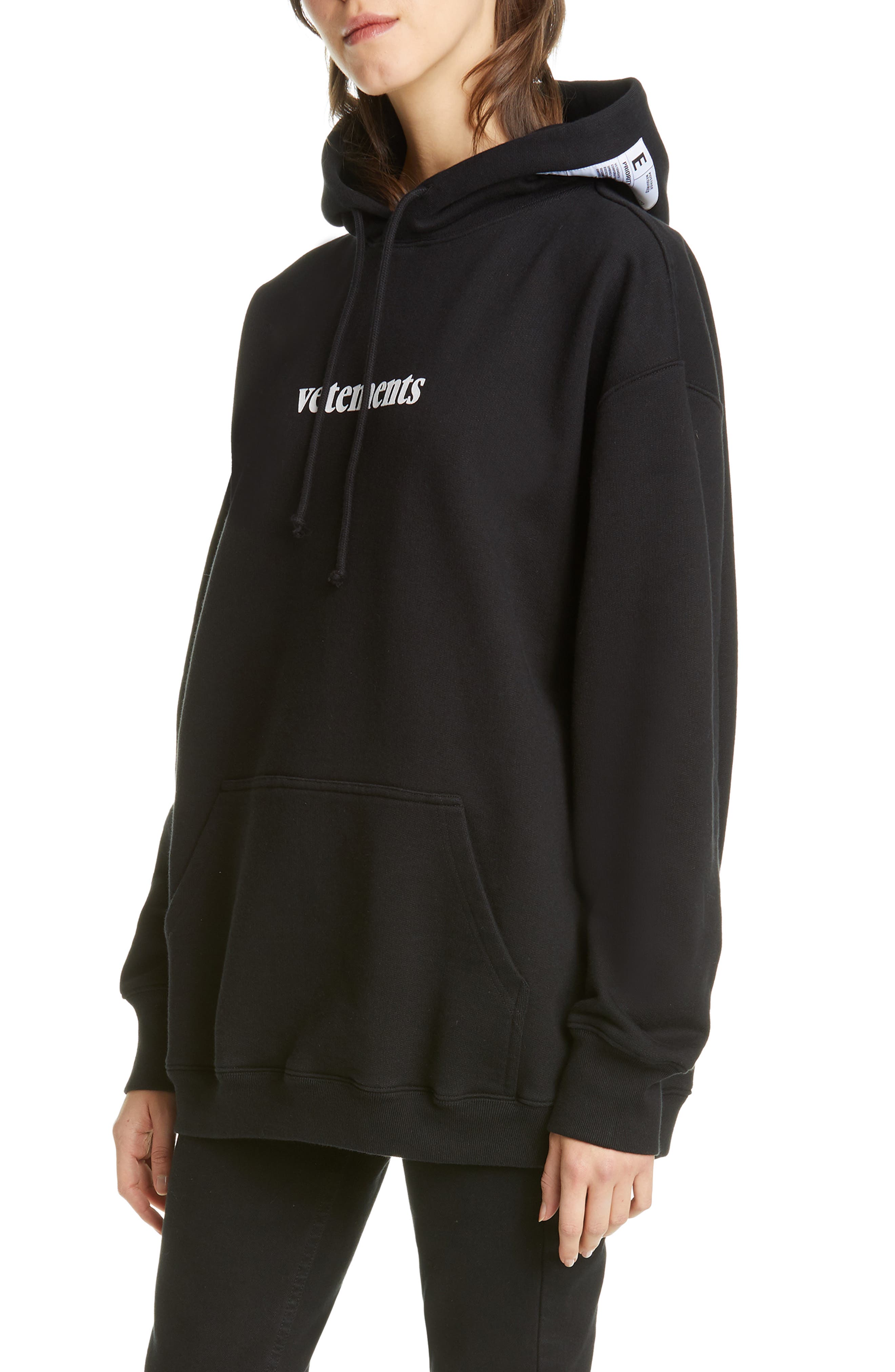 vetements postage パーカー VETEMENTS Postage フーディ パーカー