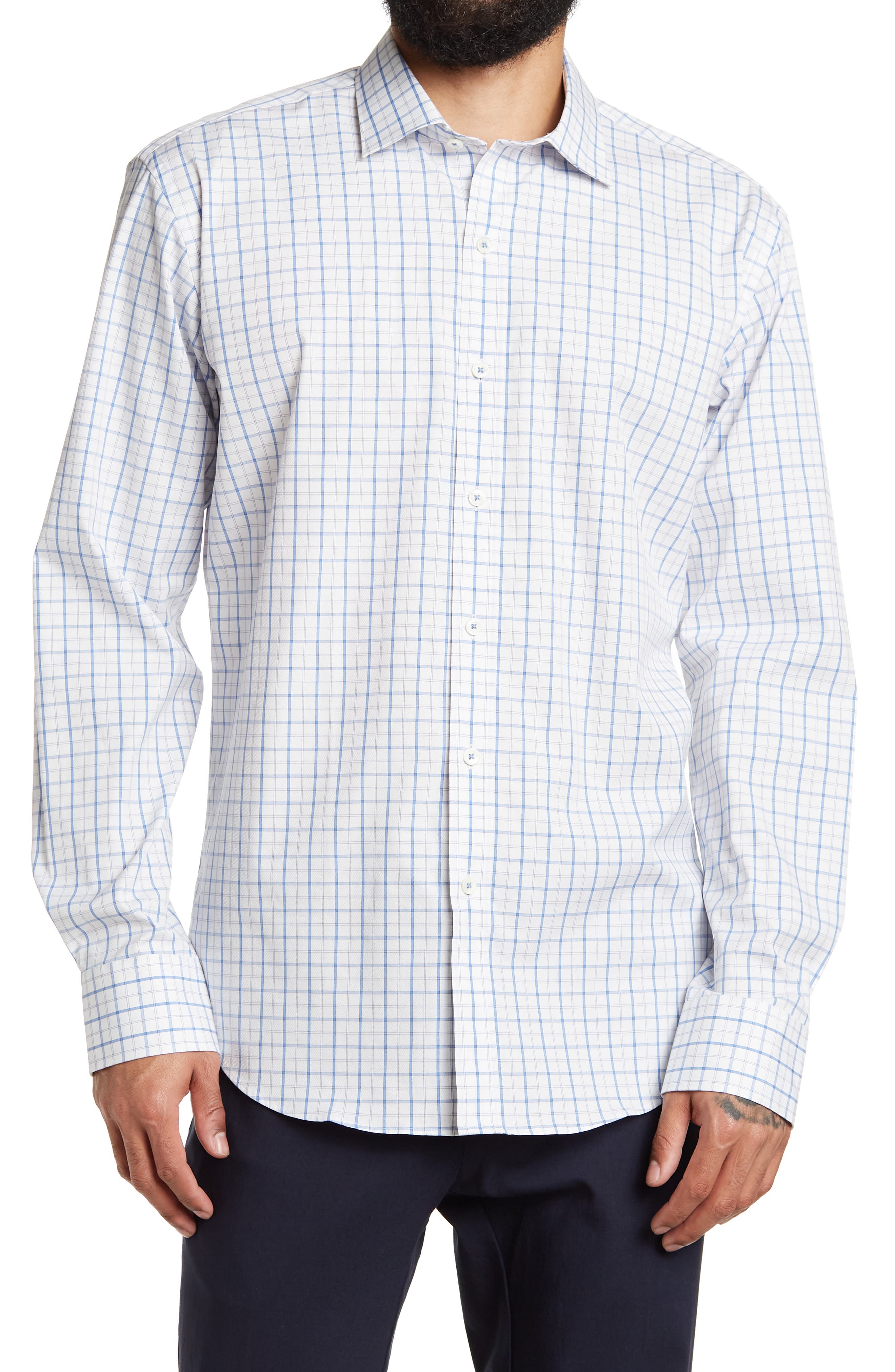 Shop Bugatchi Online | Nordstrom Rack