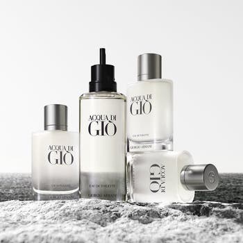 Acqua di Gio Eau de Toilette