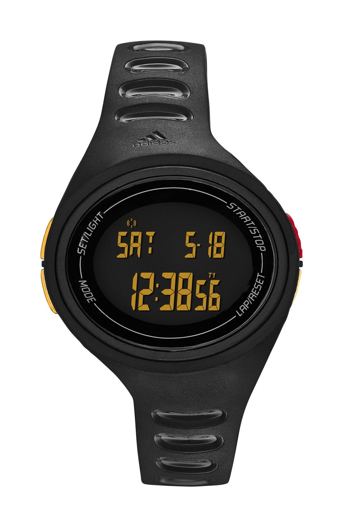 adizero watch