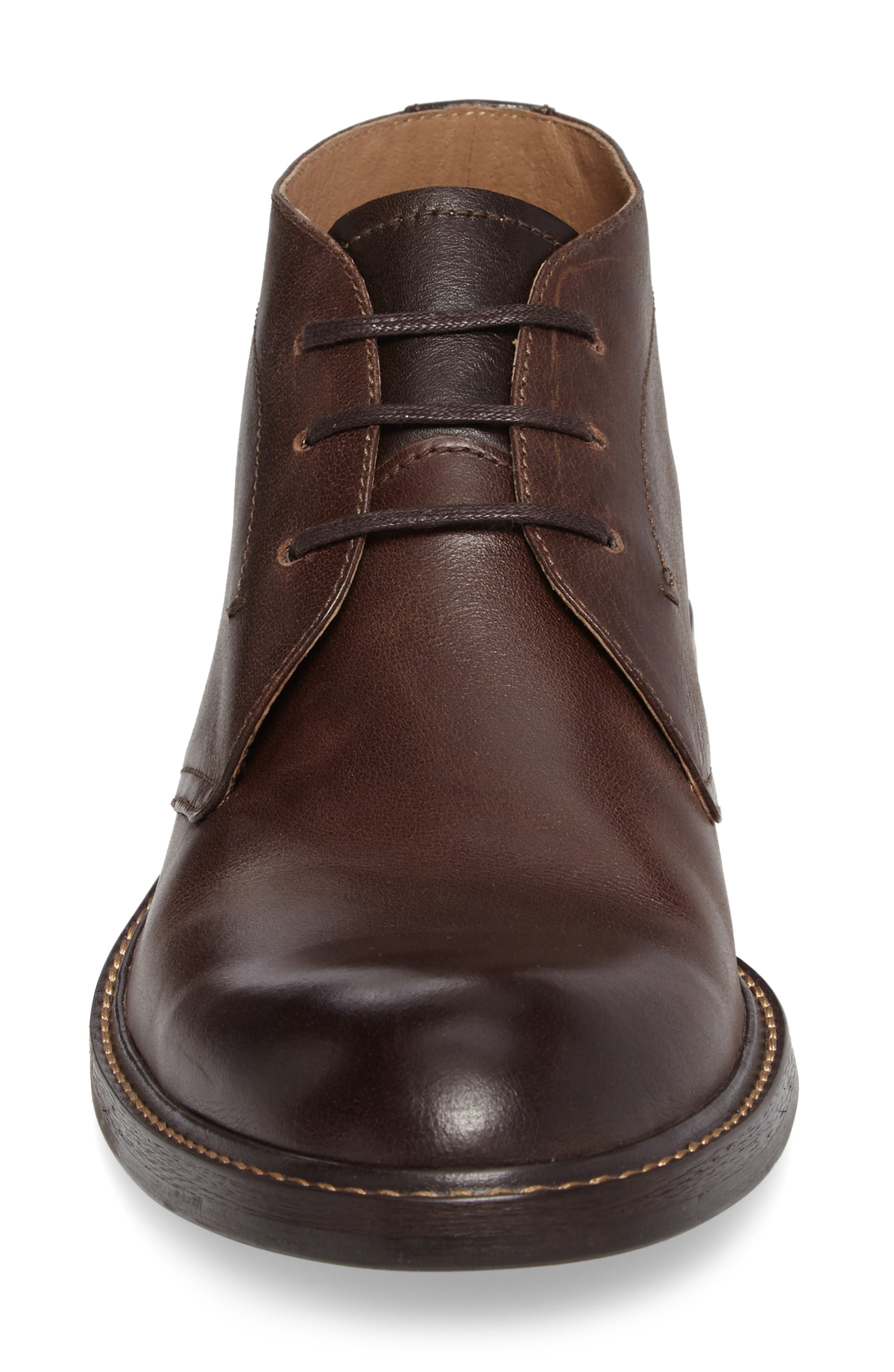 barrett chukka boot