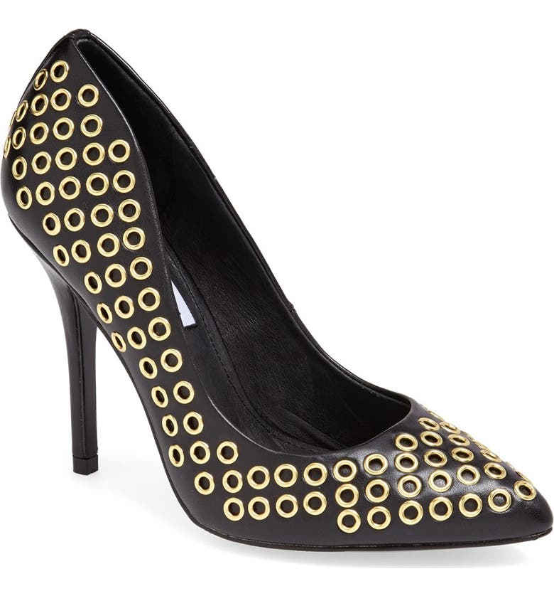 Steve Madden 'Grommit' Pump | Nordstrom