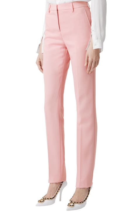 Women's Burberry Pants & Leggings | Nordstrom