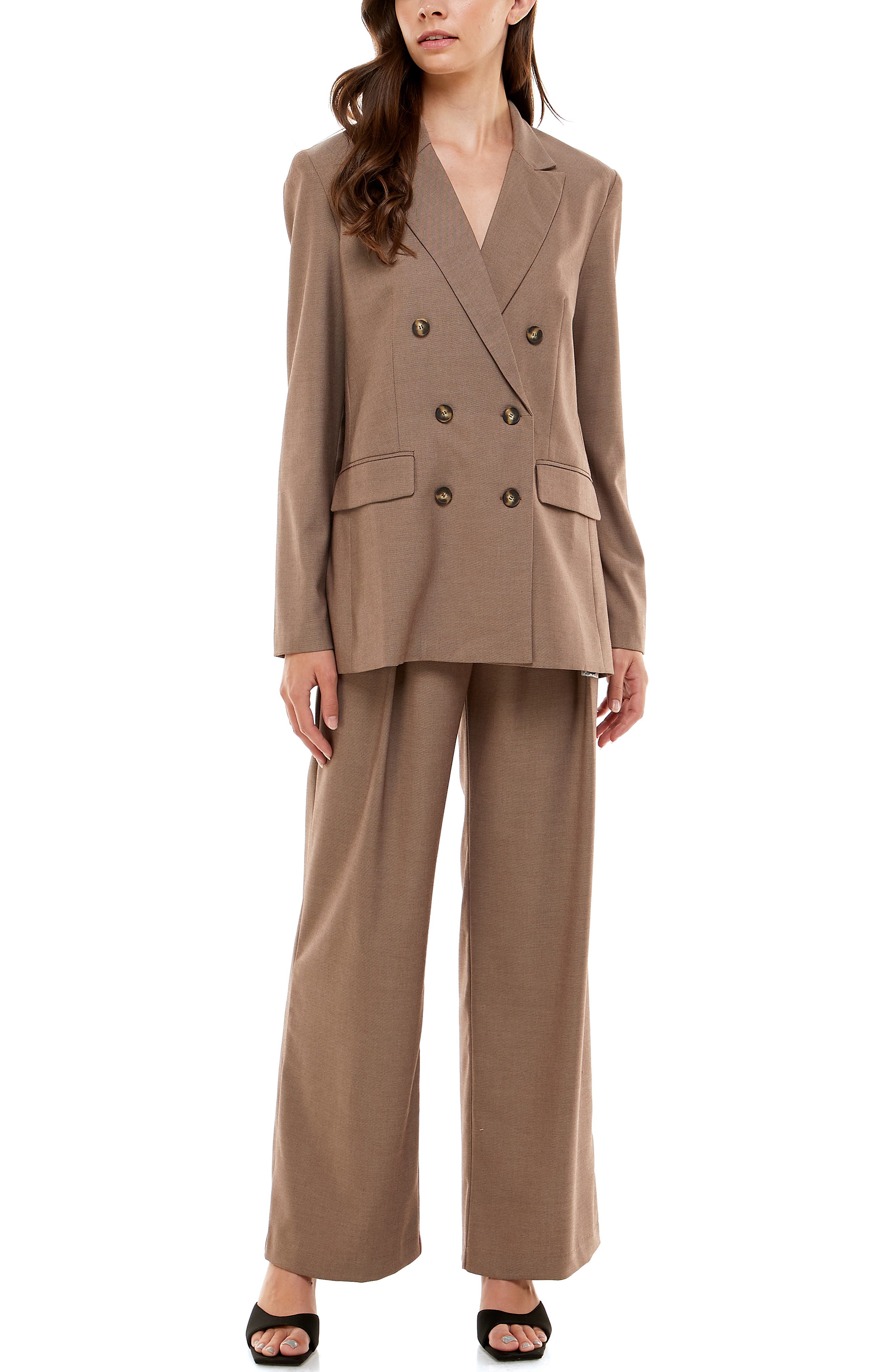 double breasted jackets womens