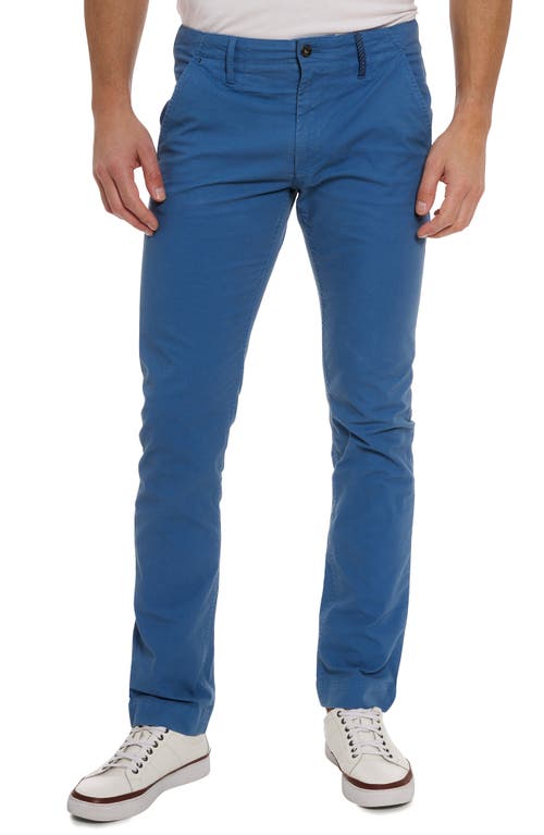The Roades Jeano Pants in Blue