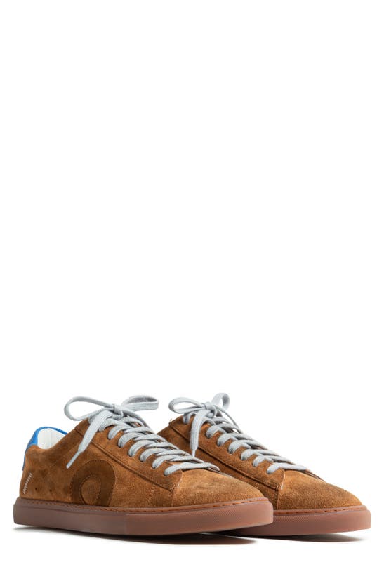 Shop Oliver Cabell Low 1 Sneaker In Military