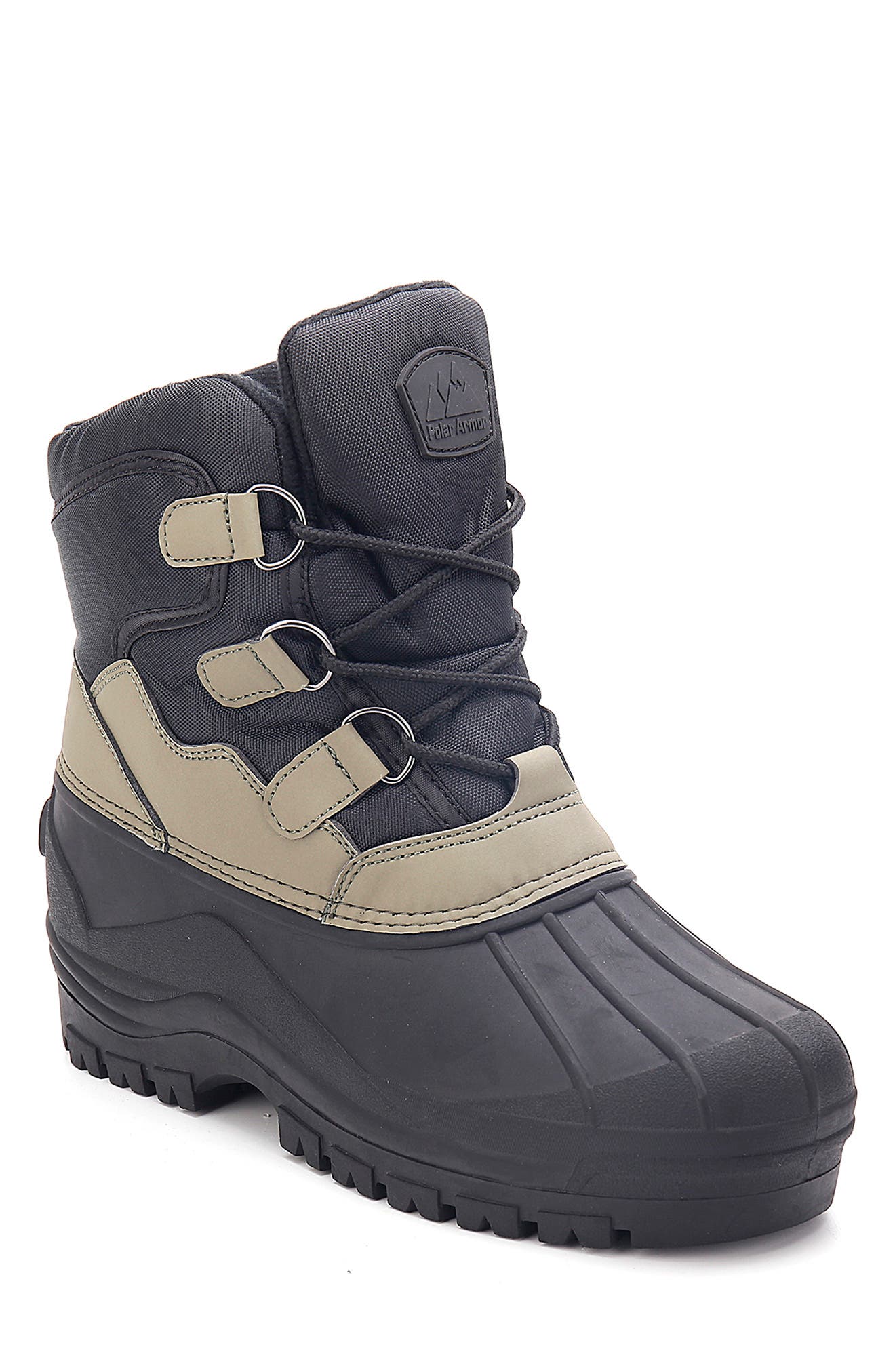 nordstrom rack mens snow boots