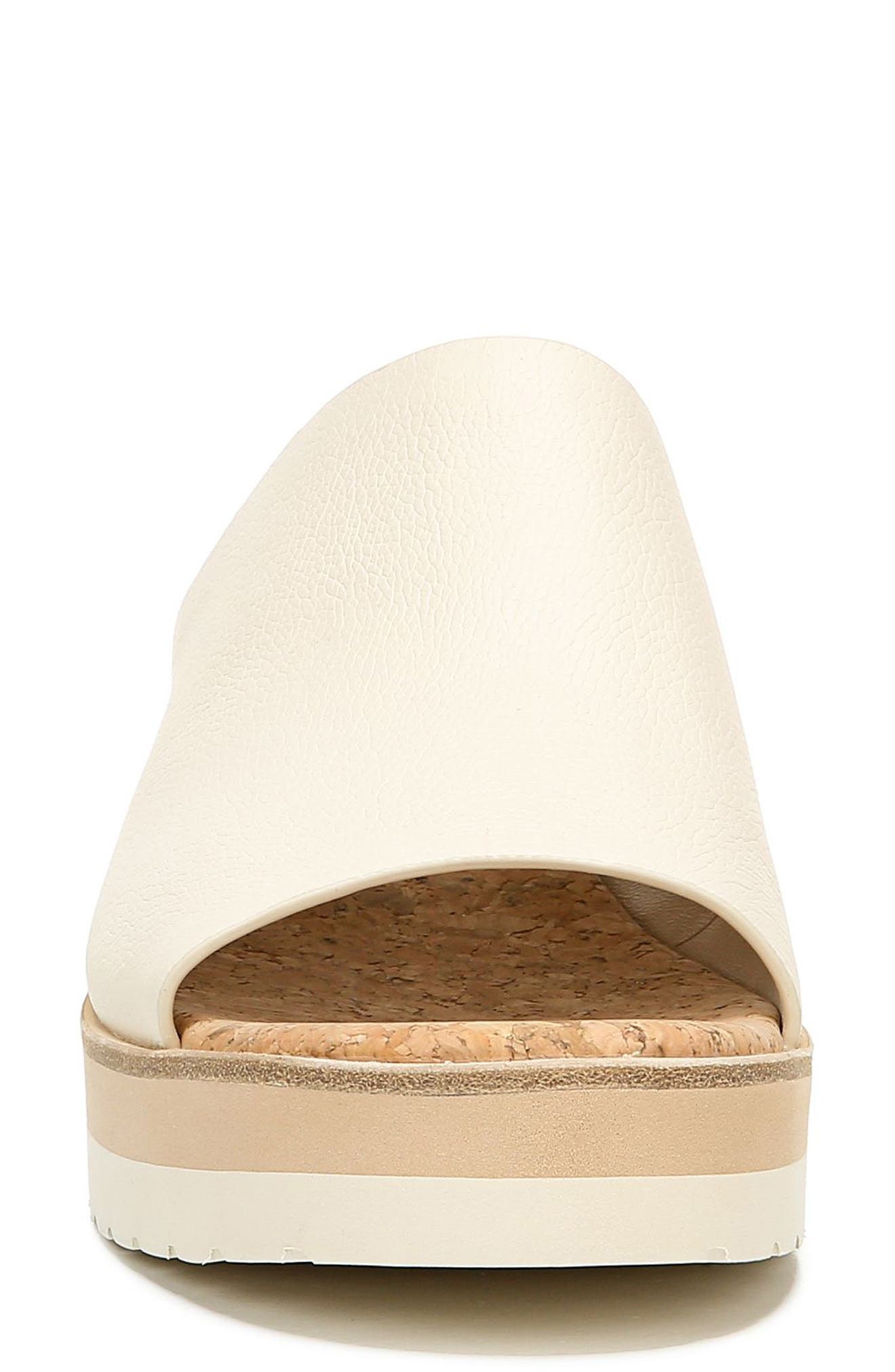 sarria wedge sandal vince
