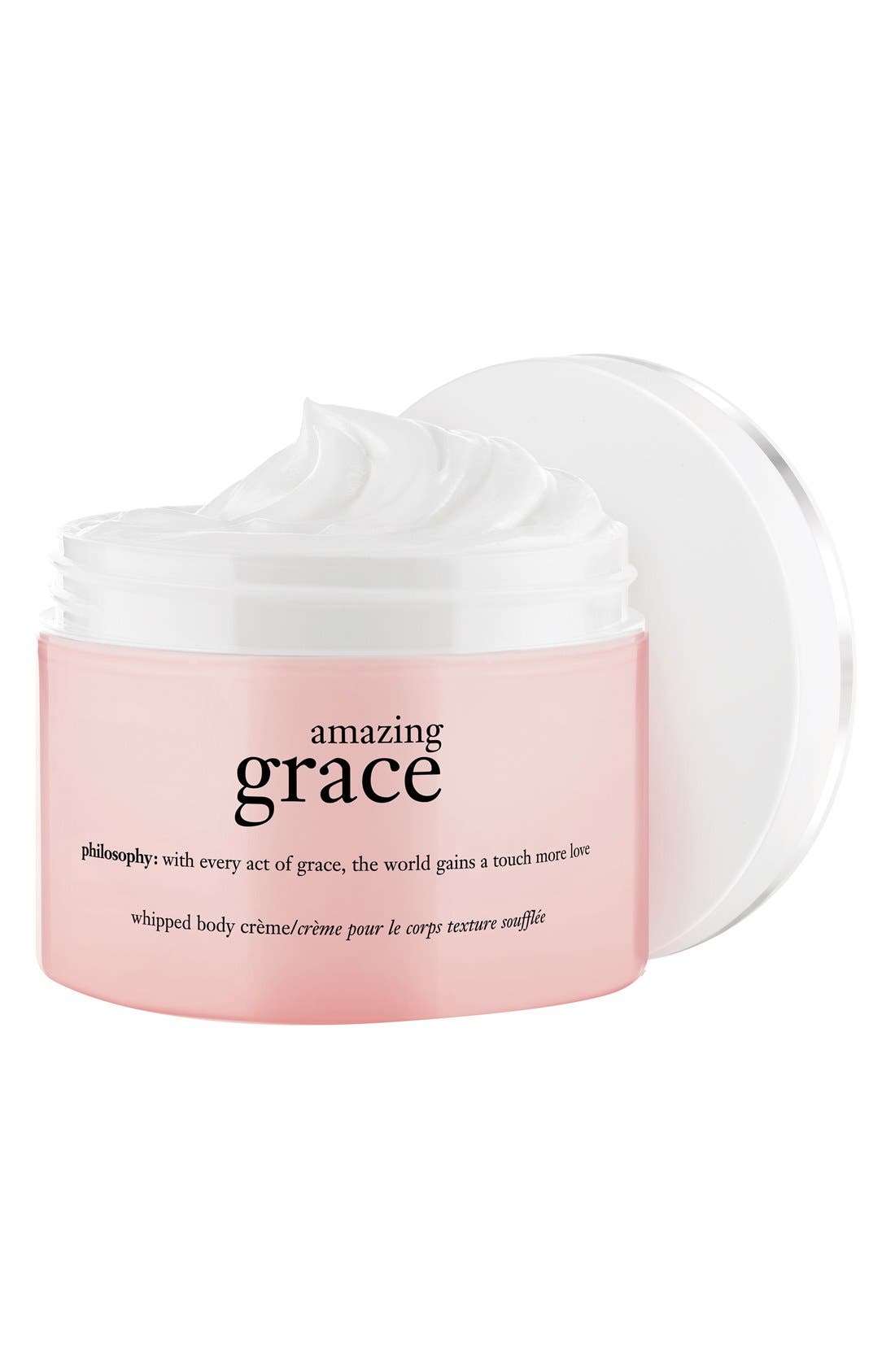 UPC 604079113724 product image for philosophy amazing grace whipped body creme at Nordstrom, Size 8 Oz | upcitemdb.com