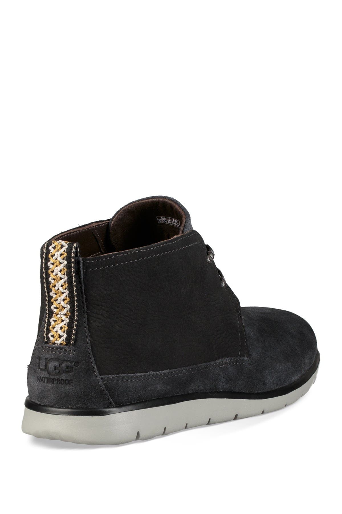 nordstrom rack ugg slippers mens