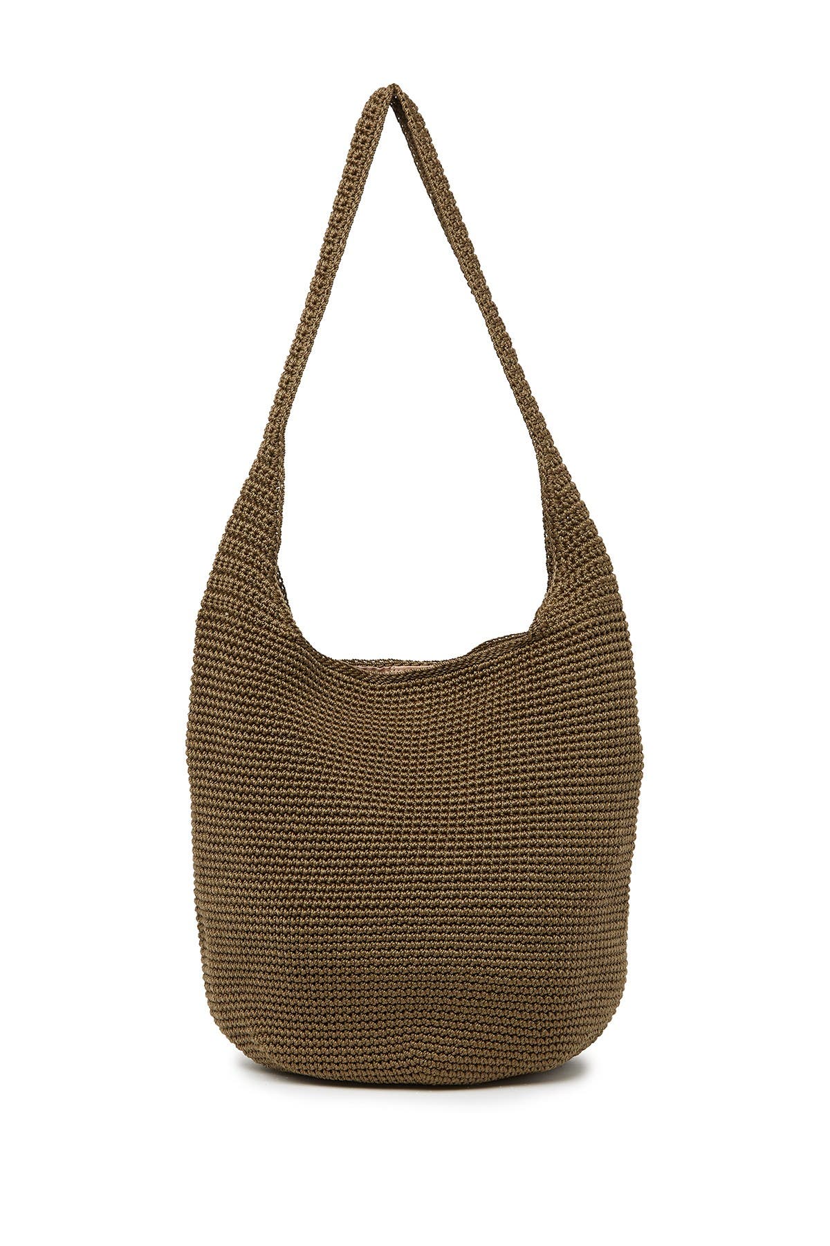 The Sak Resak Hobo Bag Nordstrom Rack