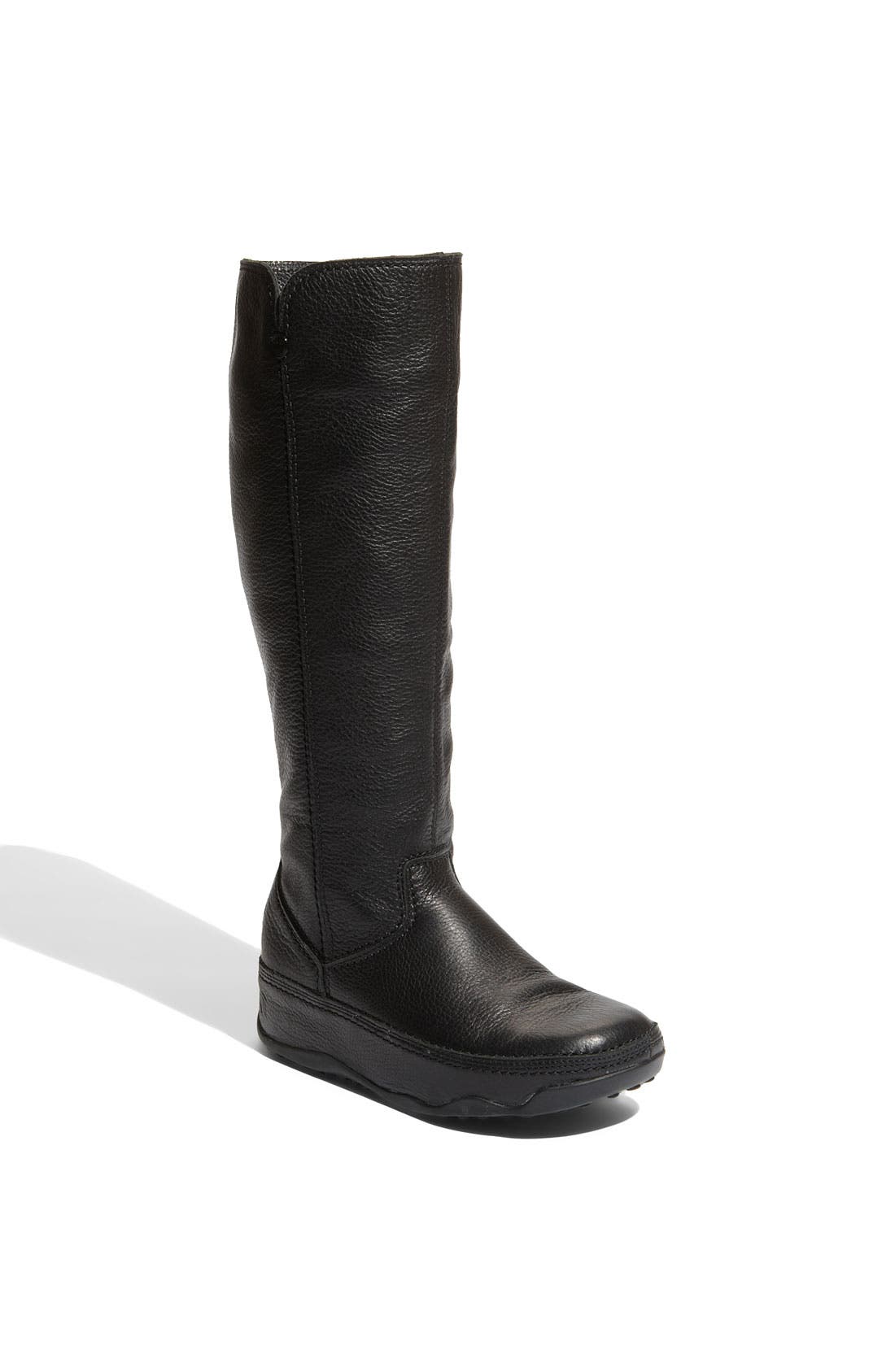 fitflop long boots