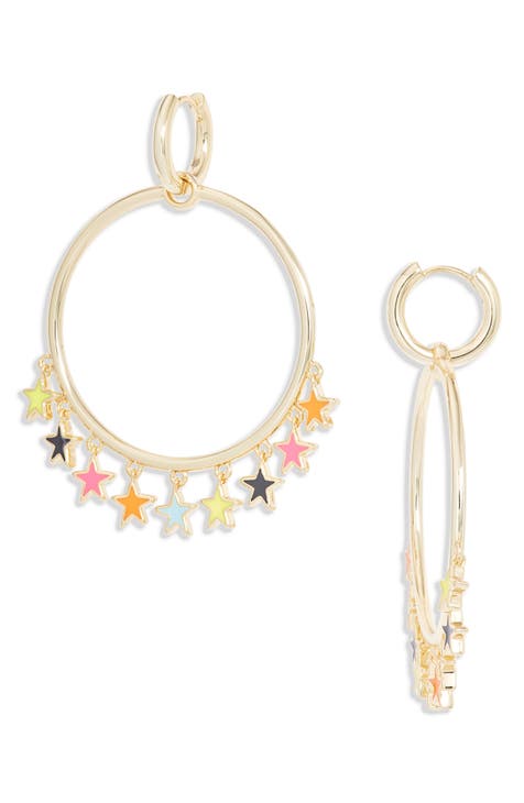 Star Earrings Nordstrom