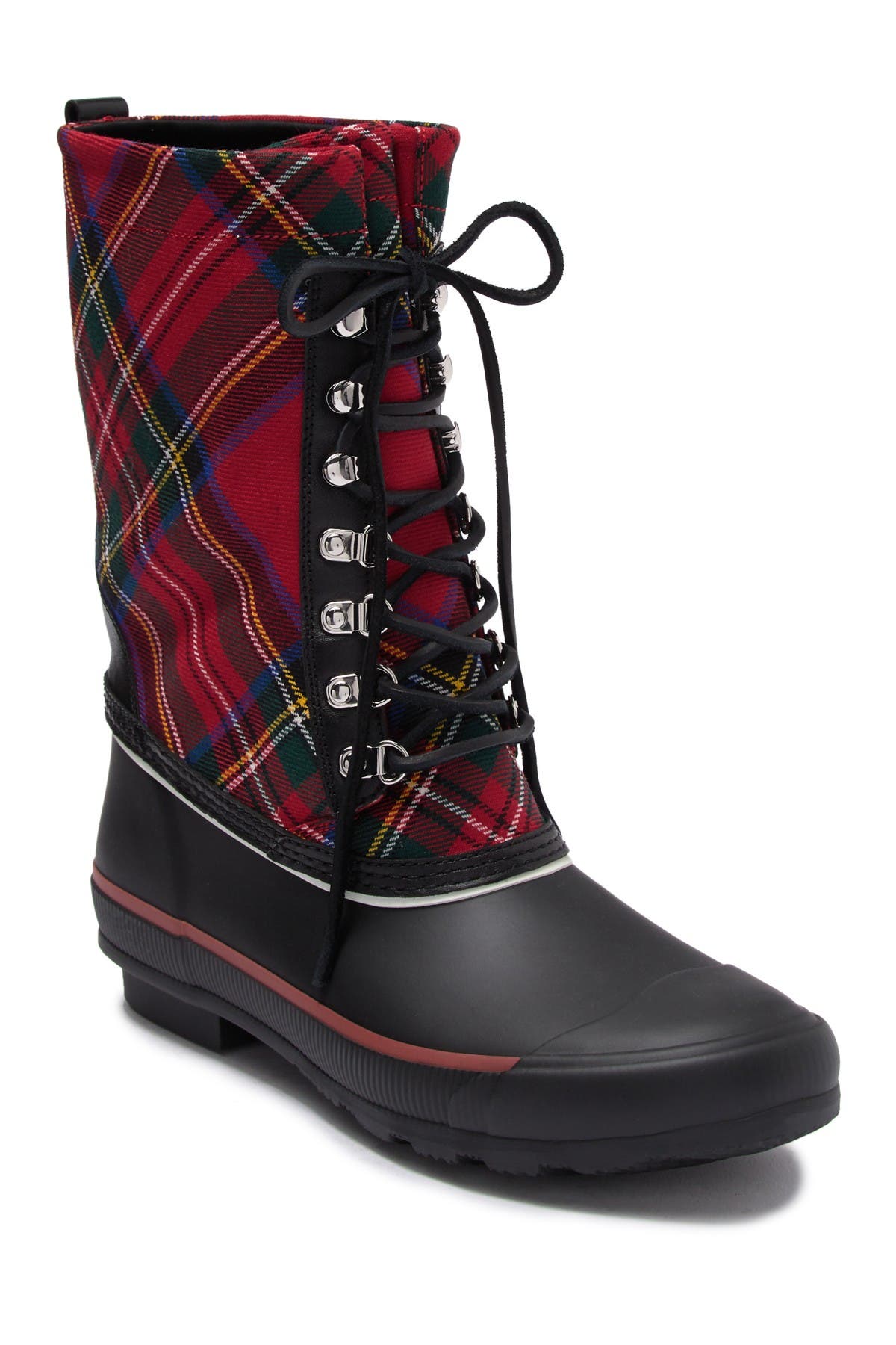 burberry rain boots nordstrom rack