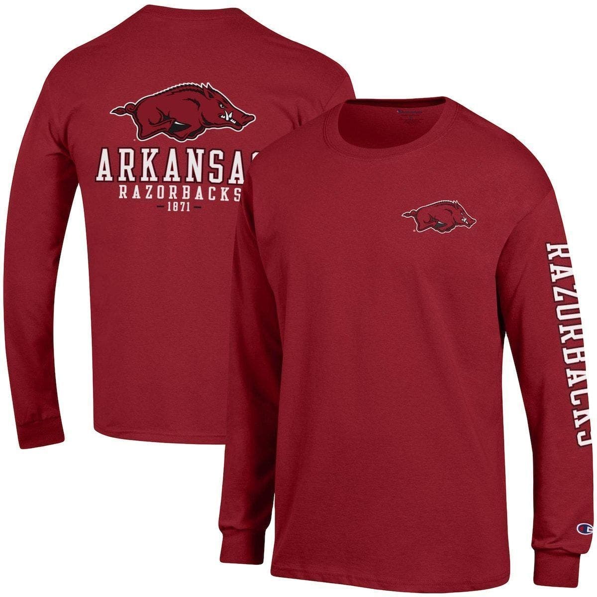 Champion Men's Champion Cardinal 