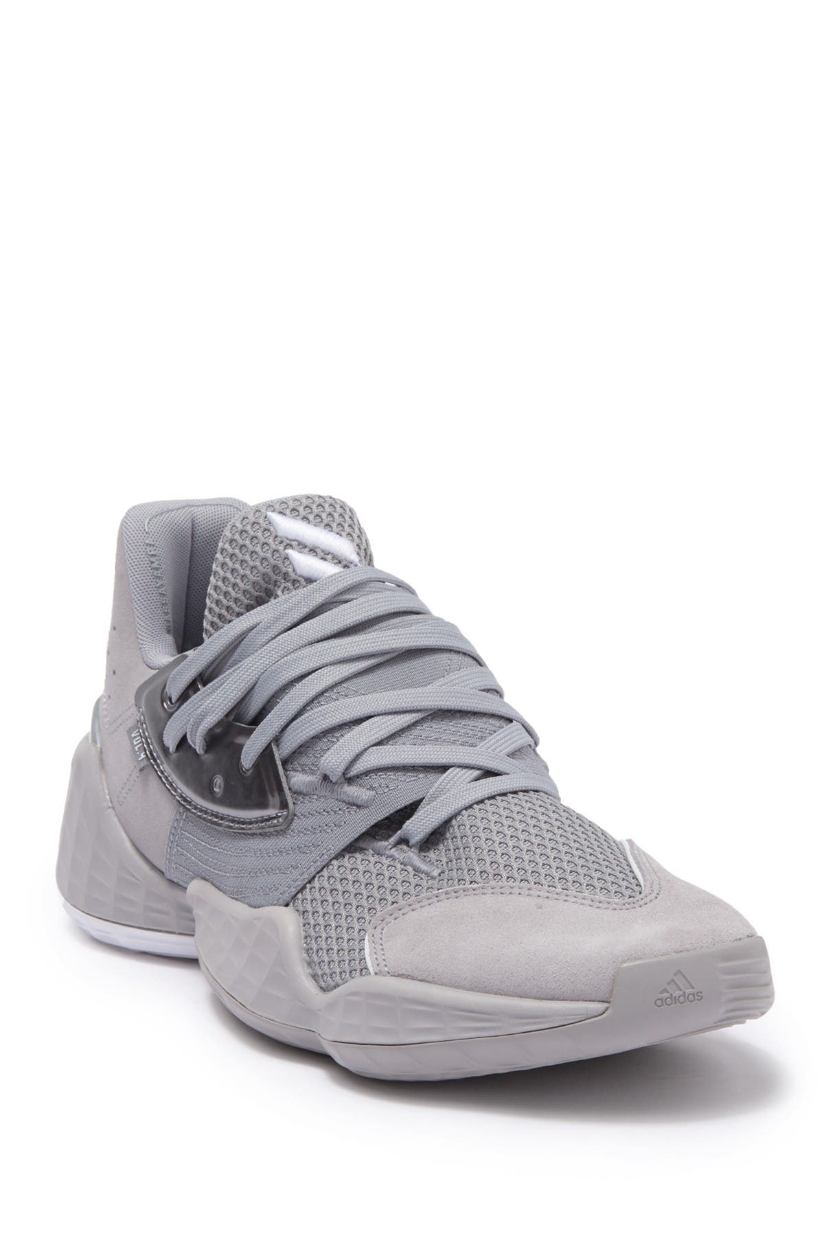 grey harden vol 4