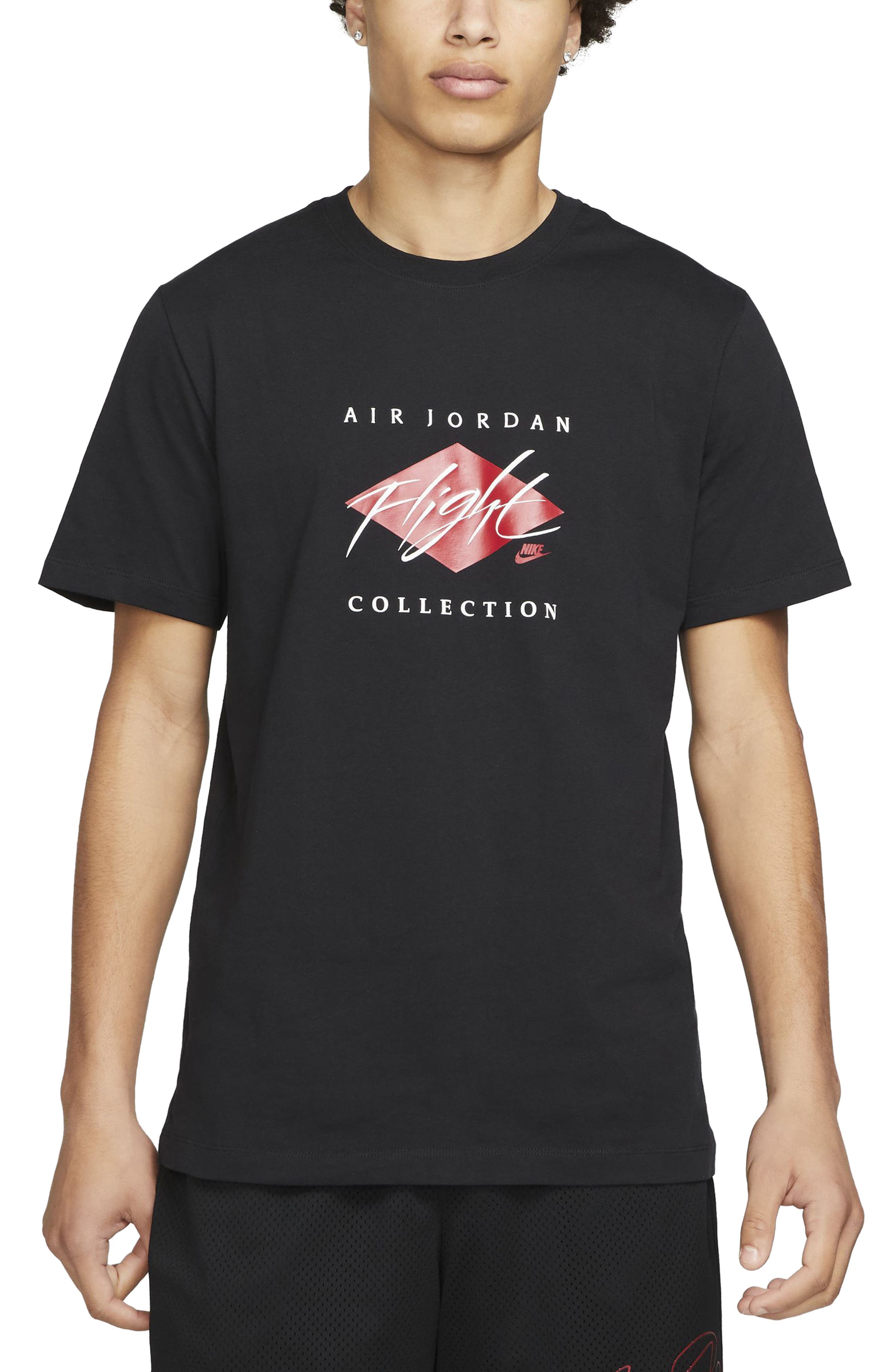 air jordan t shirts mens