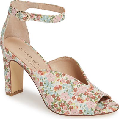 Chinese Laundry Starley Sandal- Pink