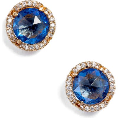 Kate Spade New York That Sparkle Large Pave Stud Earrings