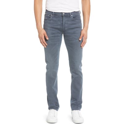 Citizens Of Humanity Bowery Slim Fit Jeans, Blue