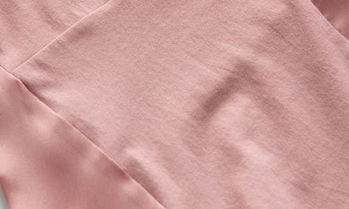 Shop Allsaints Sm By Kids' Zala Long Sleeve T-shirt & Leggings Set In Pink/black