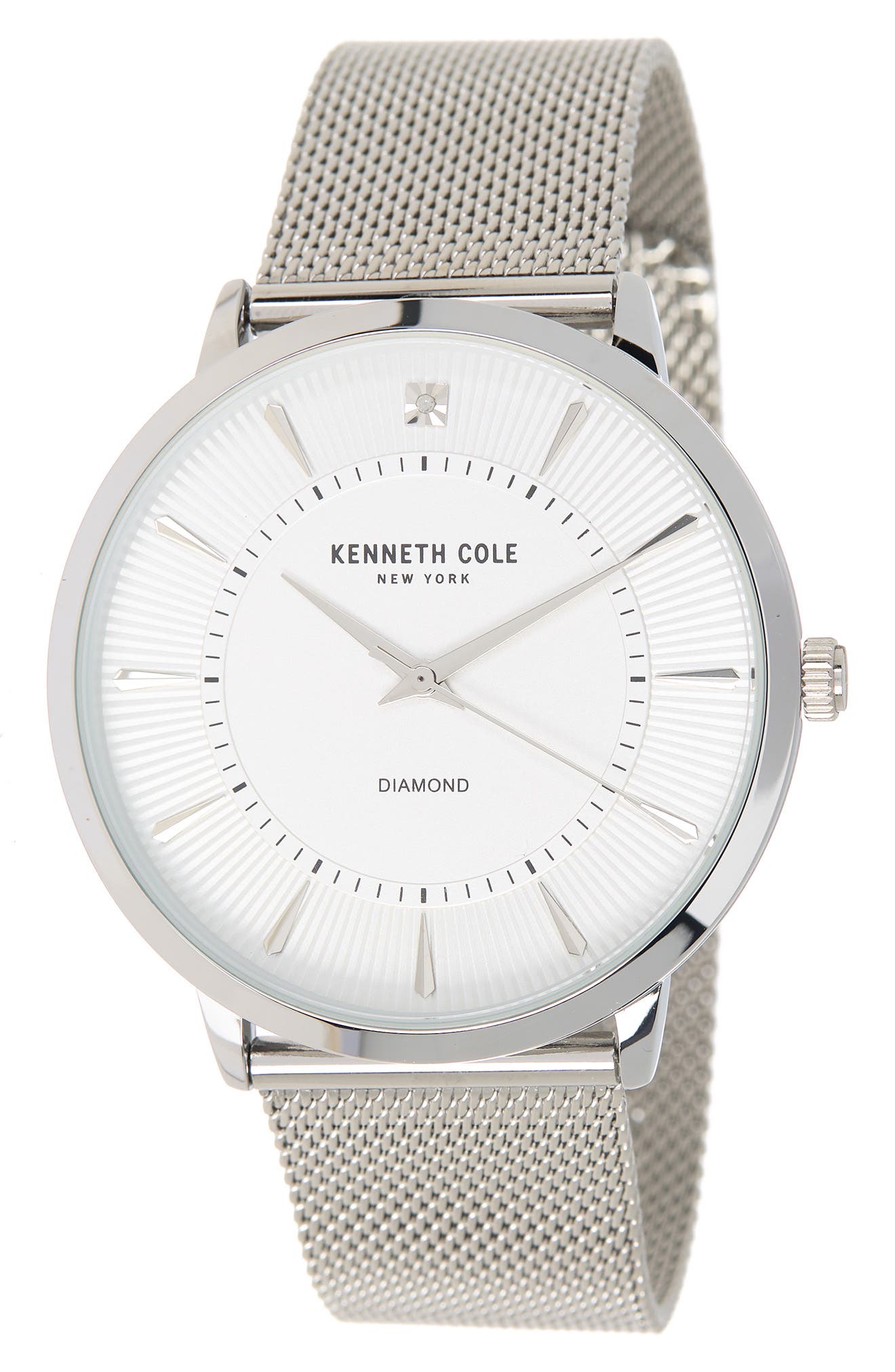 kenneth cole diamond