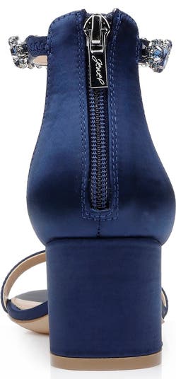 Catalina Ankle Strap Sandal
