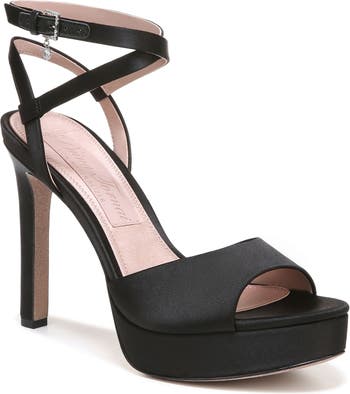 Naturalizer Pnina Tornai for Naturalizer Ai Ankle Strap Platform Sandal ...