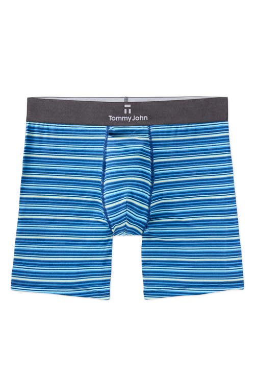 TOMMY JOHN TOMMY JOHN SECOND SKIN 6-INCH BOXER BRIEFS 