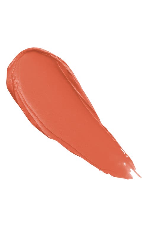 Carolina Herrera Fabulous Kiss Blur Matte Lipstick Refill In 740 Nude Cashmere