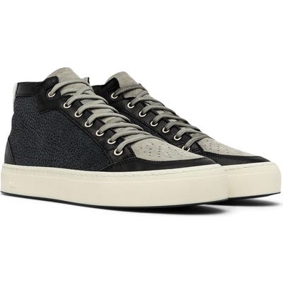 P448 Love Sneaker, Blue