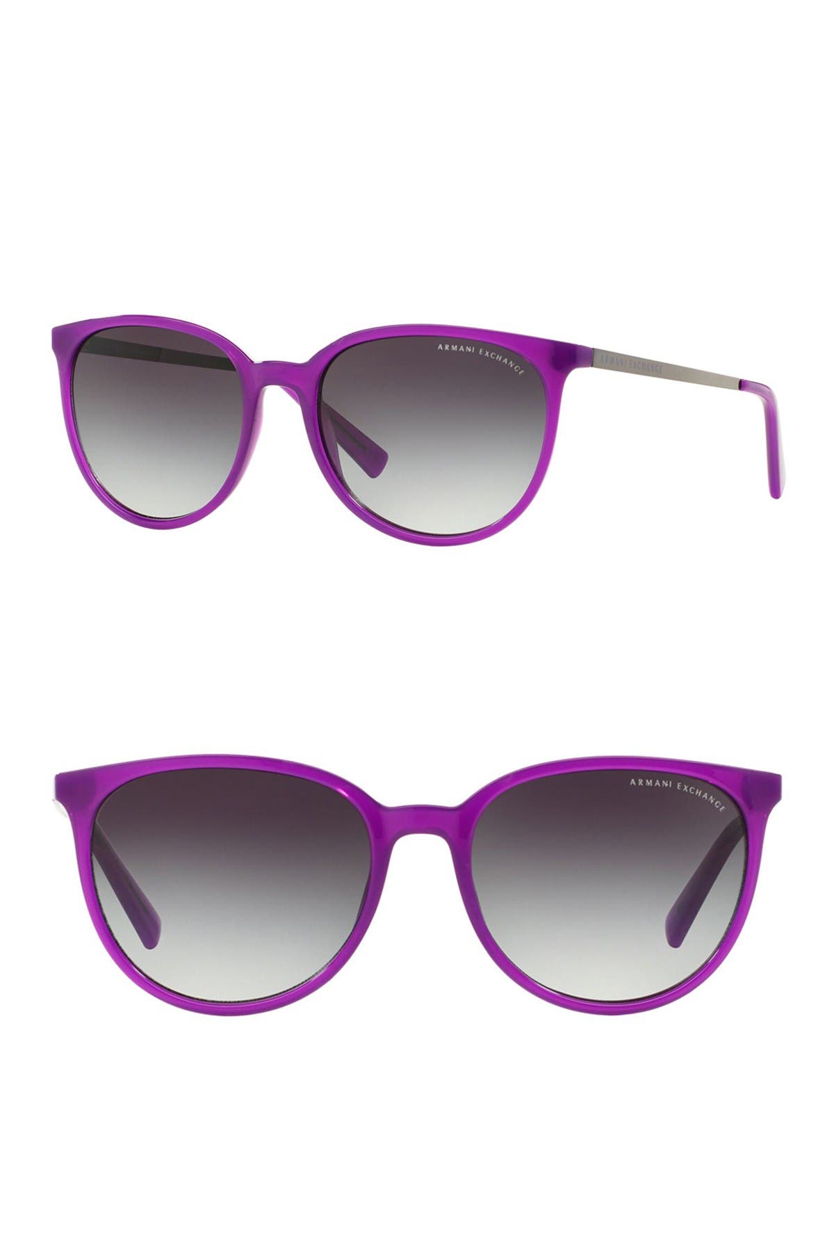 ax armani exchange glasses