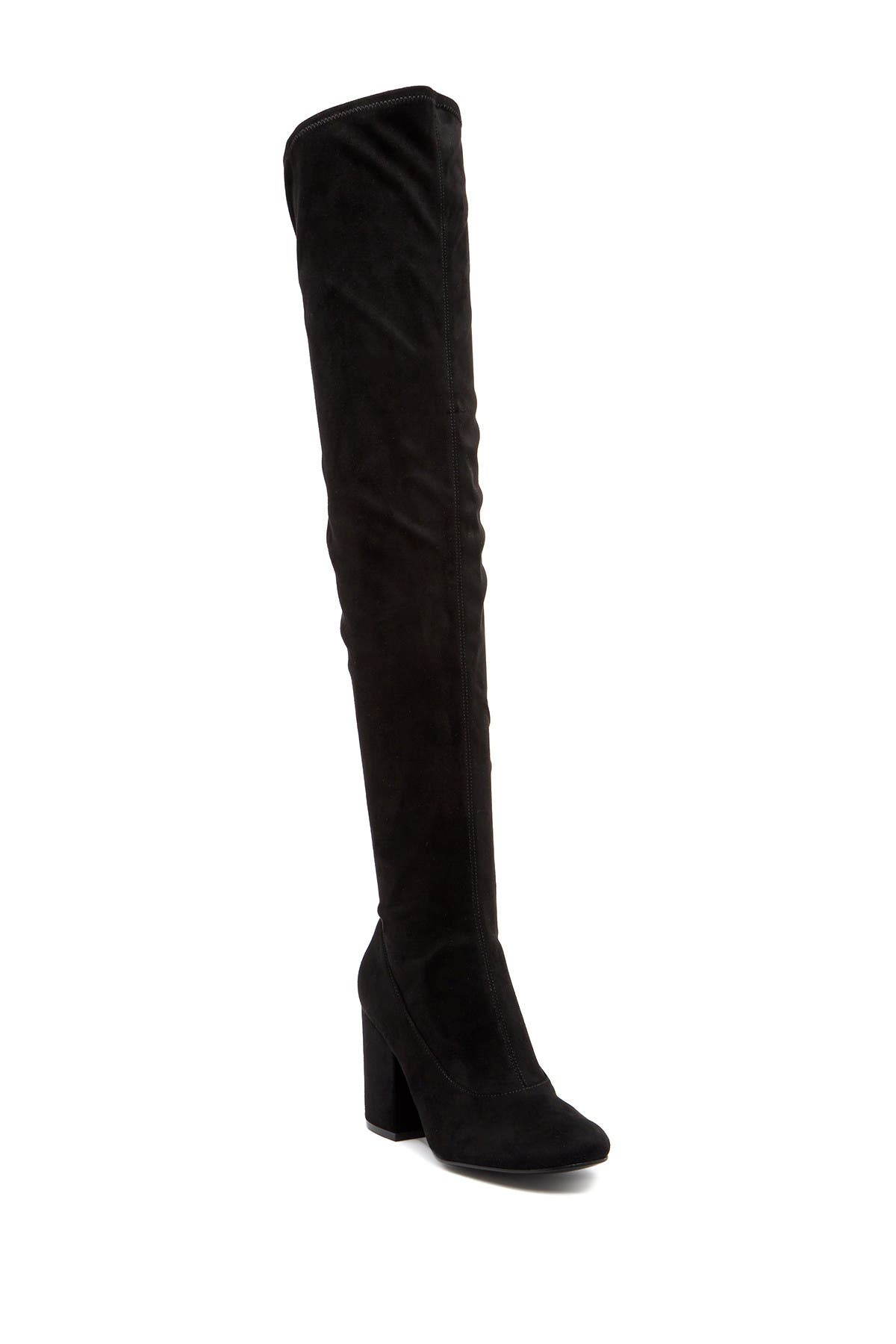 marc fisher pagie over the knee boot