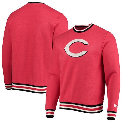 Red Quarter-Zip Sweatshirts for Men | Nordstrom