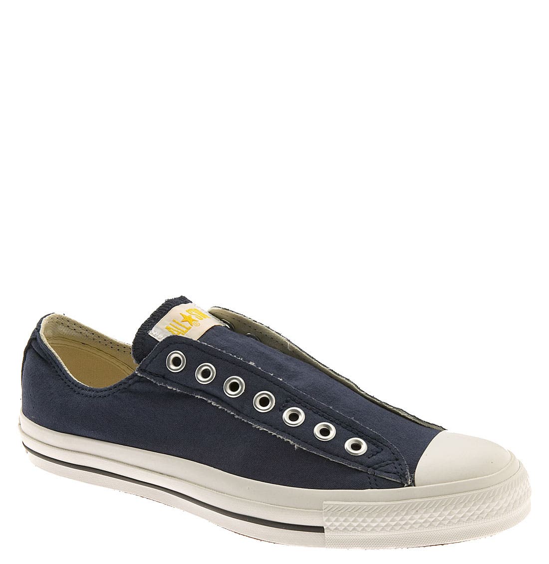 converse slip on mens