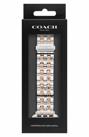 The Posh Tech Assorted 2 Pack Silicone Apple Watch Watchbands Nordstrom