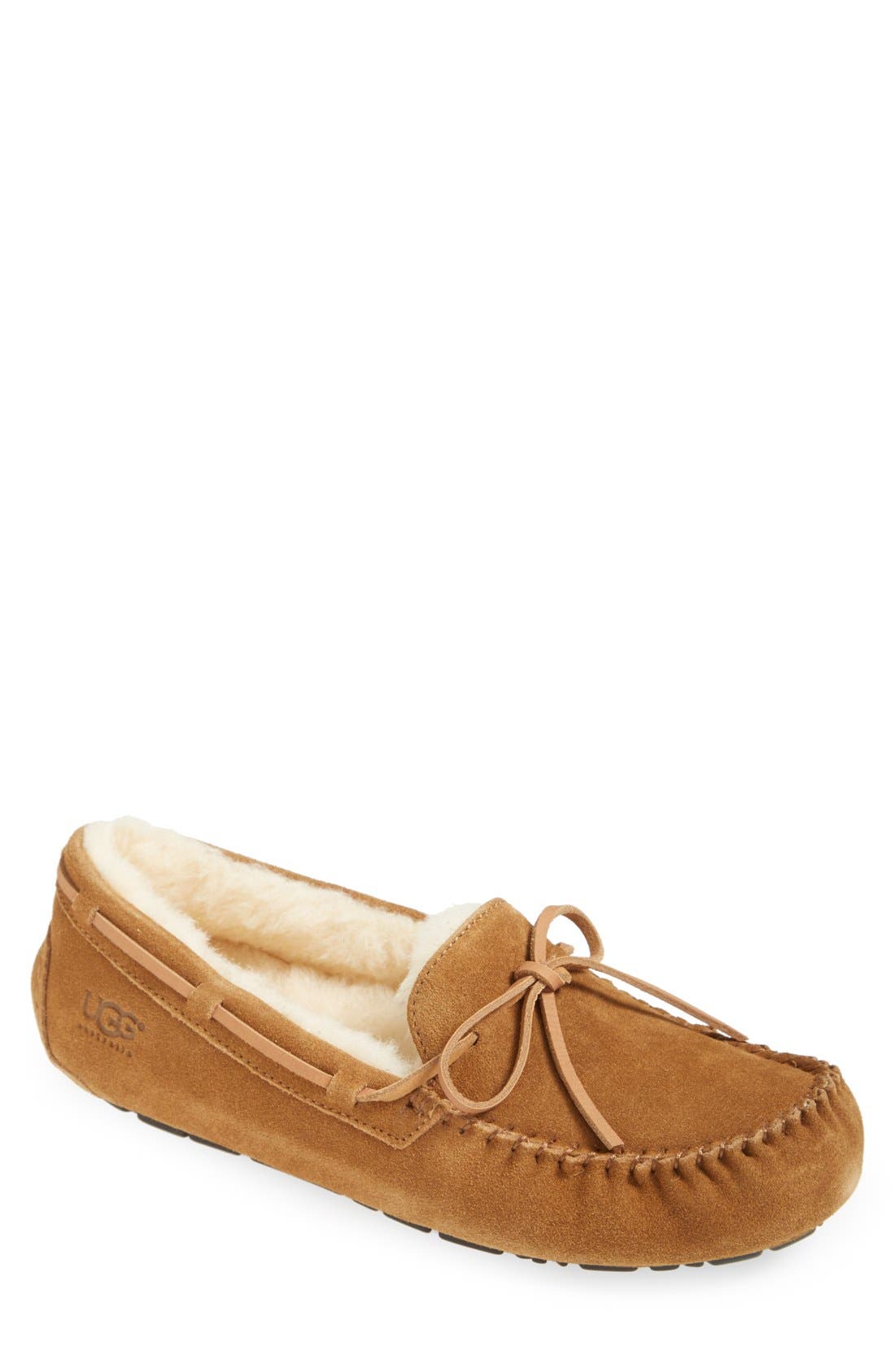 ugg moccasins nordstrom