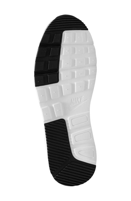 Shop Nike Air Max Sc Sneaker In White/light Photo Blue/blue