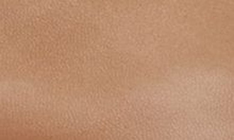 Shop 3.1 Phillip Lim Id Stretch Back Ballet Flat In Camel