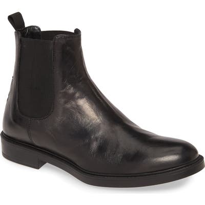 To Boot New York Lindross Chelsea Boot, Black