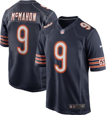 mcmahon bears jersey