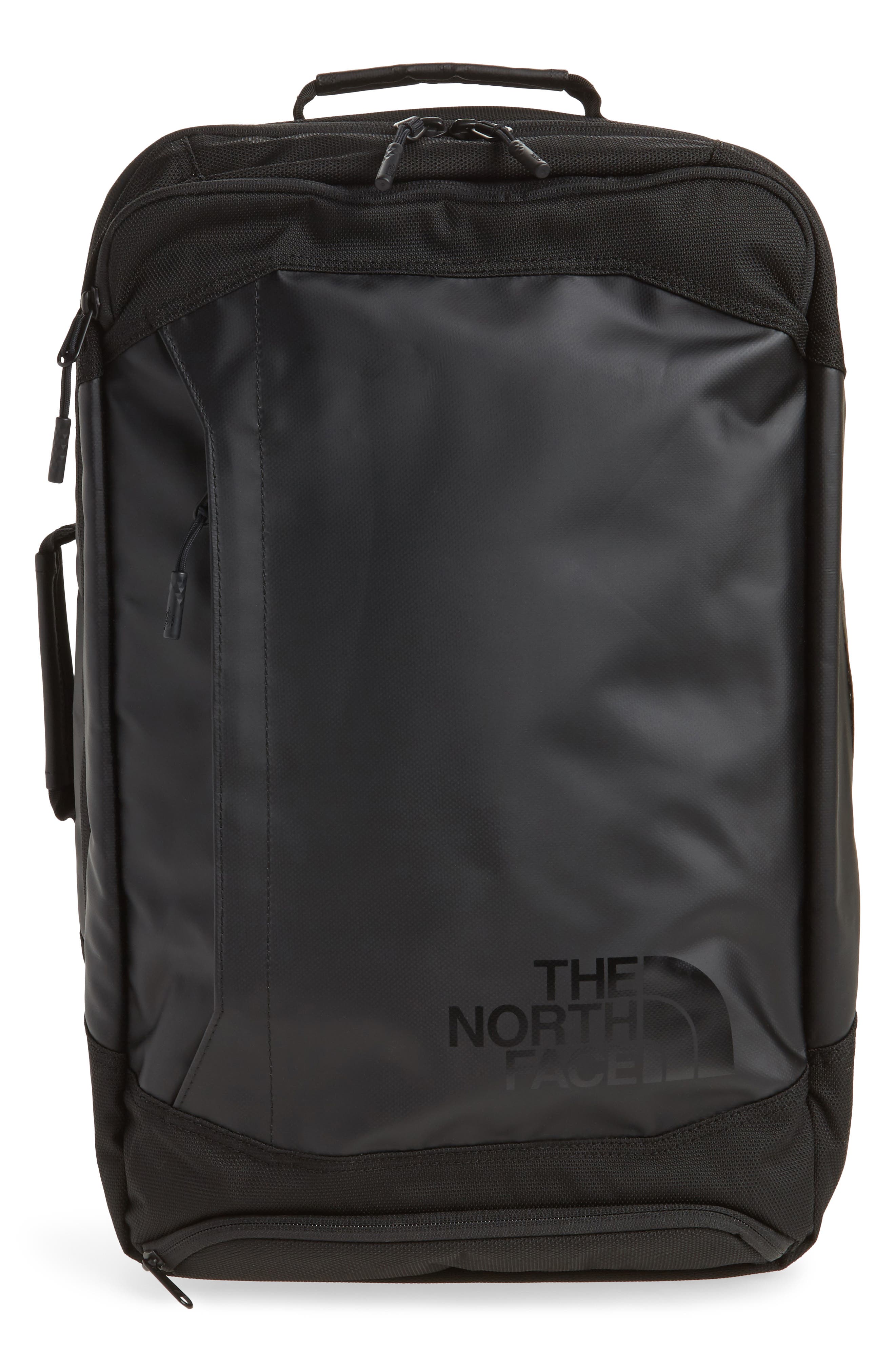 north face refractor duffel