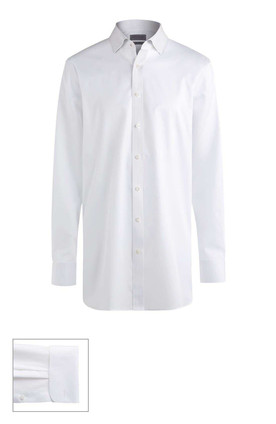 nordstrom extra trim fit