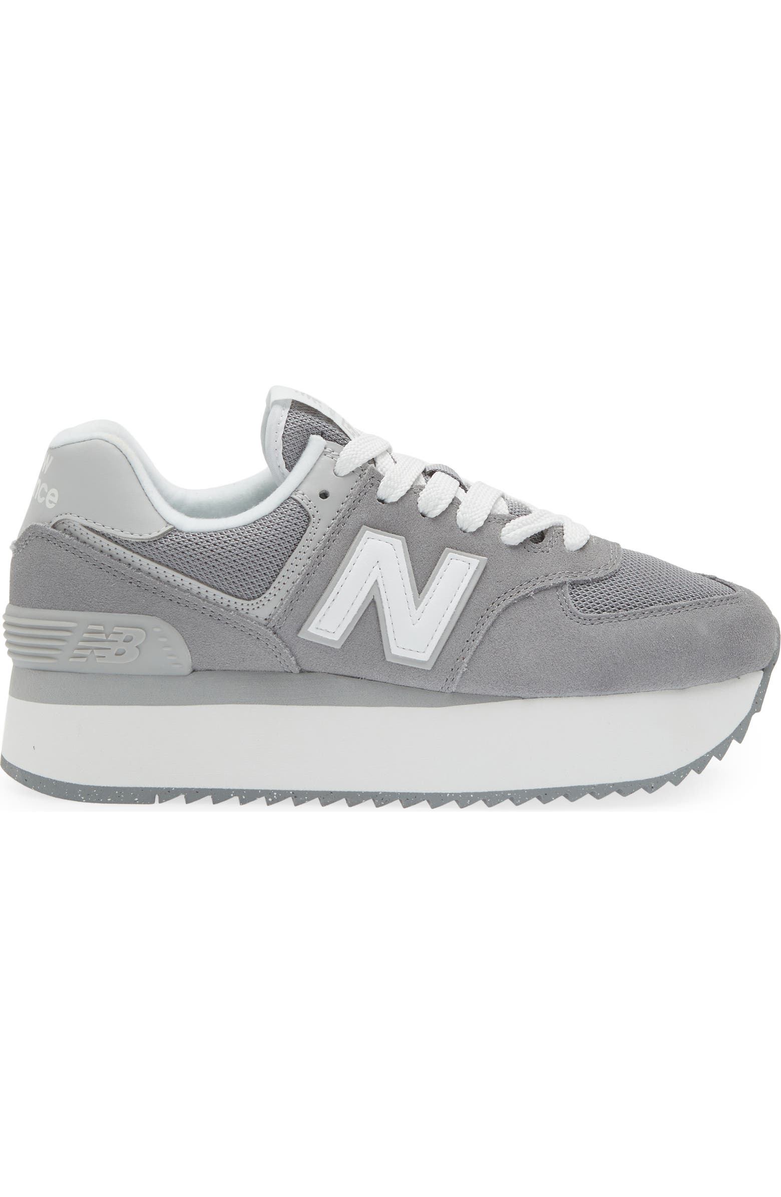 New Balance 574 Sneaker (Women) | Nordstrom