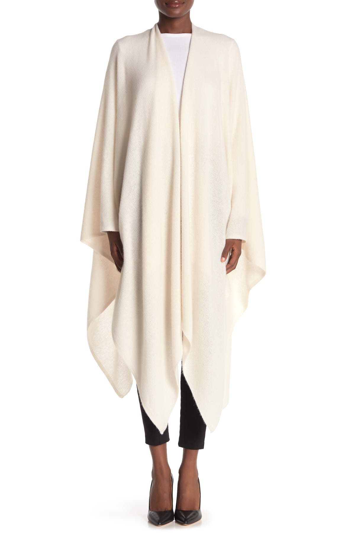 Naked Cashmere | Zelda Poncho | Nordstrom Rack